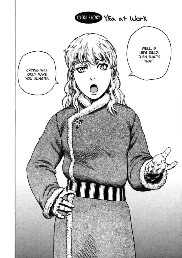 Vinland Saga, Chapter 21.5 image 02